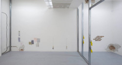 SKUPINA, Pokoje / možnosti prostoru, výstava – foto