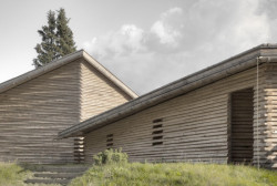 Twisted, bergmeisterwolf architekten, Italy,