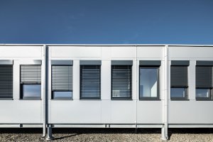 Střešní nástavba Barum Continental - foto