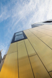 Adins – Van Looveren architecten, Patria – foto