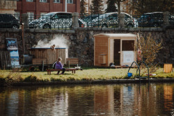 22. března zavítá do Hradce Králové několika desítek veřejných, klubových, soukromých i pop-up pojízdných saun. Oslaví tak výročí 800 let od první písemné zmínky o městě.