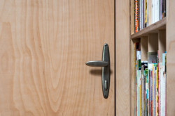 Rekonstrukce RD v bývalé dělnické kolonii, KAMKAB!NET / Radim Horák, Hana Horáková