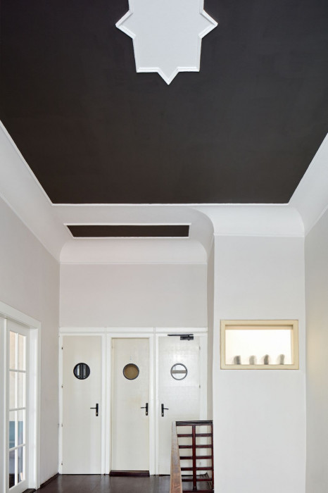 Kavárna NoD v Praze od collcoll