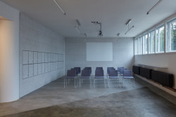 Obnova památníku Tomáše Bati ve Zlíně, TRANSAT architekti