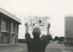 Spolek KRUH zve na festival Film a architektura, který se uskuteční od 29. 9. do 4. 10. 2023