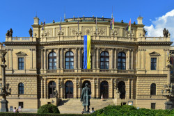 Rudolfinum