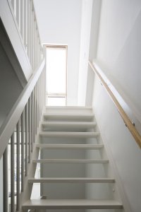 De Poorters van Montfoort, řadové domy v aktivním standardu, BouwhulpGroep, foto
