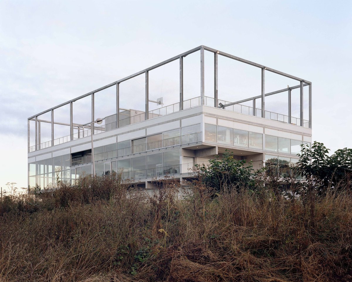 Fakulta architektury bude hostit čtyři listopadové přednášky zahraničních architektů a architektek. 