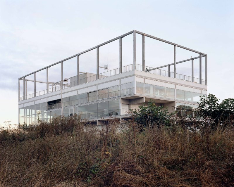 Fakulta architektury bude hostit čtyři listopadové přednášky zahraničních architektů a architektek. 