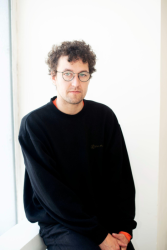 Miroslav Pazdera připravil letošní program November Talks na Fakultě architektury ČVUT.