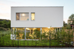 Rodinný dům v Brně, KAMKAB!NET, foto