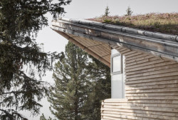 Twisted, bergmeisterwolf architekten, Italy,