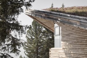 Twisted, bergmeisterwolf architekten, Italy,