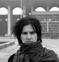 Miriam Lišková - portrét