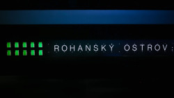 Výstava Rohanský ostrov: nový Karlín?, CAMP.