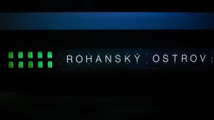Výstava Rohanský ostrov: nový Karlín?, CAMP.