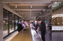 Lifschutz Davidson Sandilands, JW3 - foto