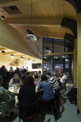 Hasičská zbrojnice Krásná Studánka, Vojtěch Šrut