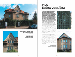 Kniha Vily a rodinné domy v Hradci Králové 1900‒1950, Ladislav Zikmund-Lender