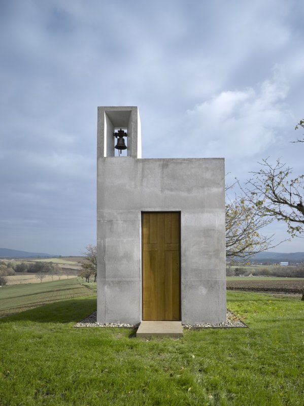 Kaple sv. Vendelína, Pelčák a partner architekti