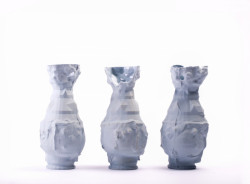 P3L1, kolekce Zříceniny