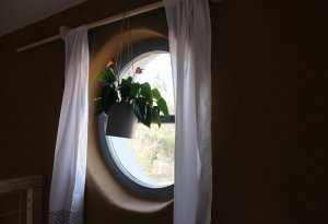Můžete se stavit přímo na Zelenou Horu u Vyškova do showroomu Hlinařů. 
