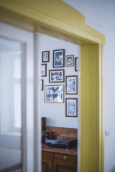 Rekonstrukce statku v jižních Čechách, Mooza architecture