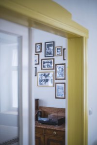 Rekonstrukce statku v jižních Čechách, Mooza architecture