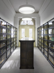 Filozofická fakulta Masarykovy univerzity v Brně, Pelčák a partner architekti, s. r. o.