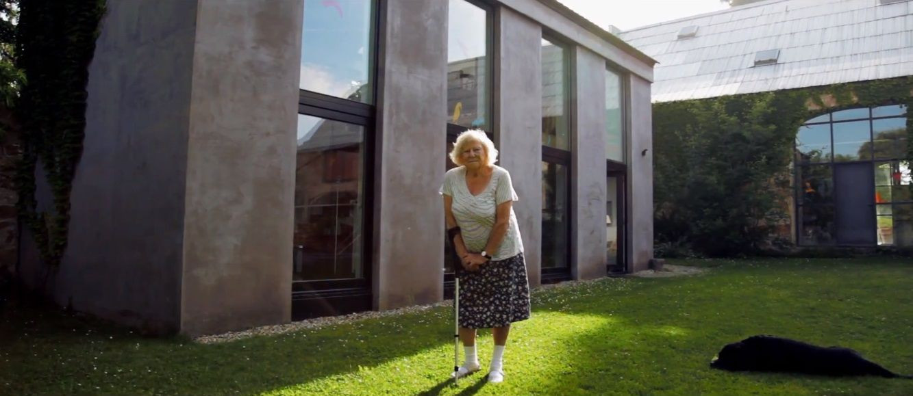 Alena Šrámková, foto