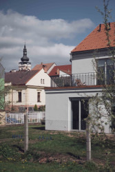 Sídlo společnost Industry Oil, Zavoral Architekt - foto