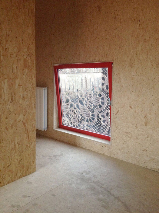 Bas Termeer, diederendirrix architecten, BAEKEN WOENSEL-WEST - foto