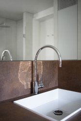 Rodinný dům na Spořilově, BARAAK Architekti - foto