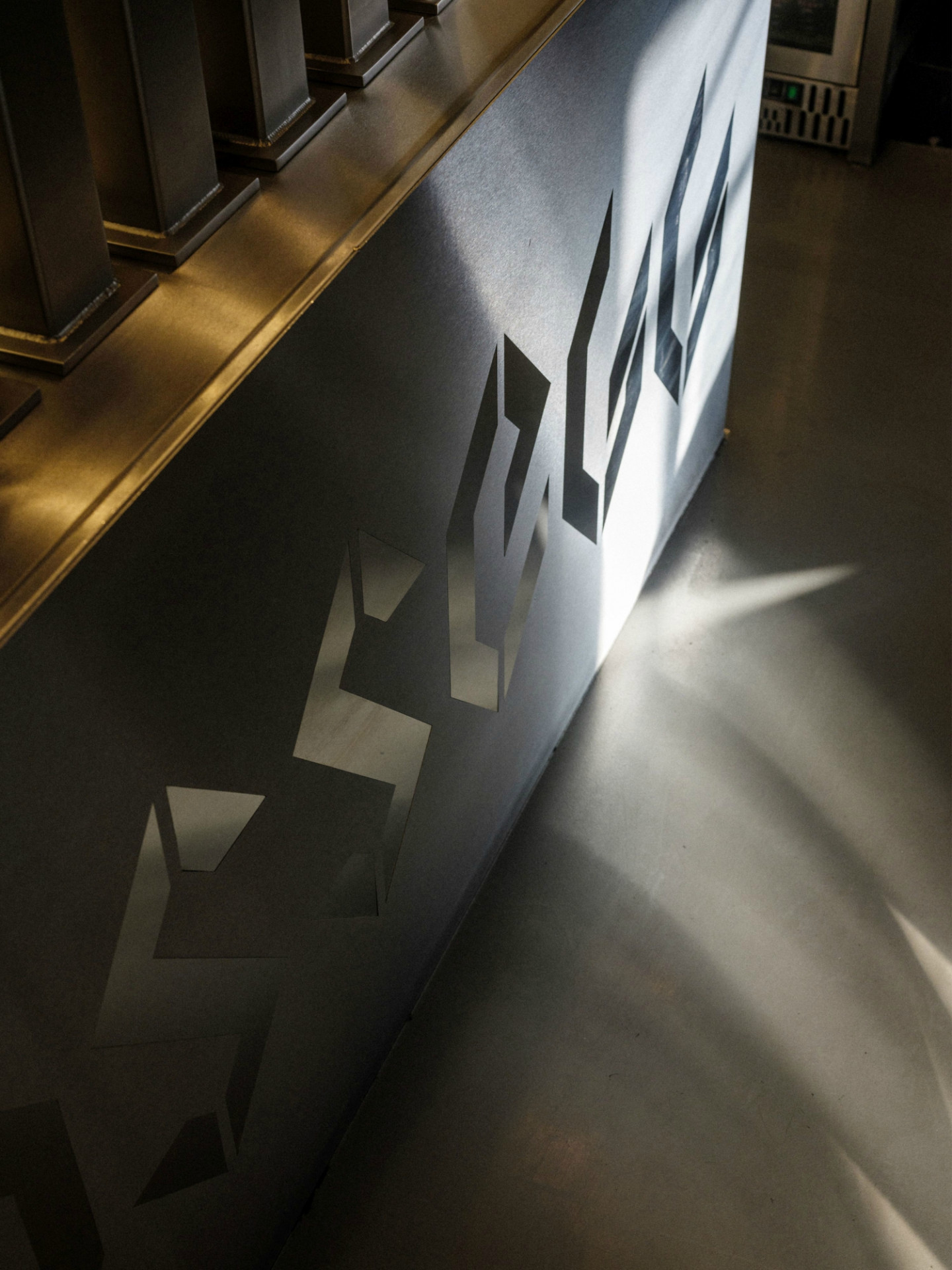 Restaurace s pivovarem OSSEGG Praha, ADR