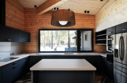 Residence RR - Honka Kersko, monom