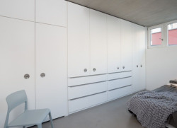 OOOOX, Radka Valová, Lenka Míková, Byt na Výšinách - foto