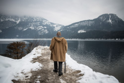 Karel Schwarzenberg (1937 - 2023)