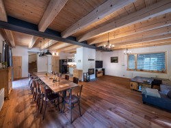 Rekonstrukce chalupy v Jizerských horách, SENAA architekti / Václav Navrátil, Jan Sedláček, Kateřina Zabadalová, Jan Gadziala