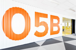 VRTIŠKA • ŽÁK, Interiéry společnosti Avast – foto