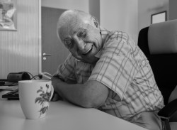 Kniha Ke stolu, Radkin Honzák,