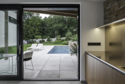 Rodinný dům Petrovice, Labor 13