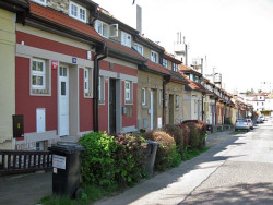 Malvazinky na Praze 5