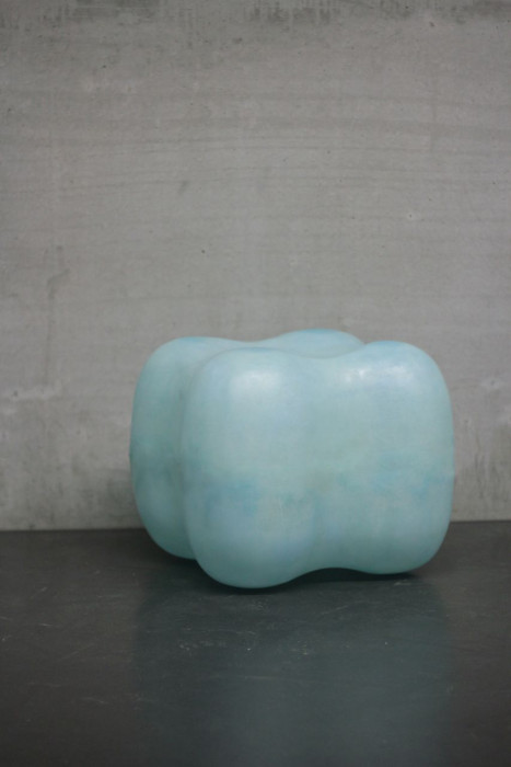 Markéta Rádková, Stolička - foto