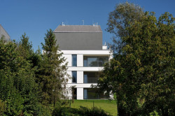 BD Krásnopolská, ATELIER 38