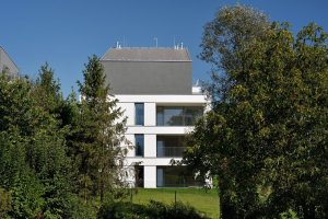 BD Krásnopolská, ATELIER 38