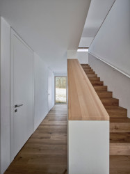 RD Křeslice, MACHAR & TEICHMAN