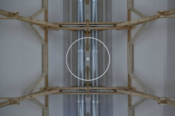 Informační a kulturní centrum Píšť, Knesl + Kynčl architekti / Jiří Knesl, Jakub Kynčl