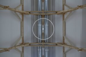 Informační a kulturní centrum Píšť, Knesl + Kynčl architekti / Jiří Knesl, Jakub Kynčl