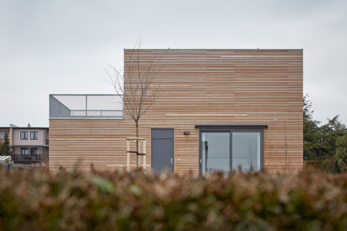 Freedomek no.061, ateliér Štěpán