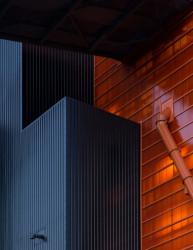 Biomasa Blackburn Meadows, BDP